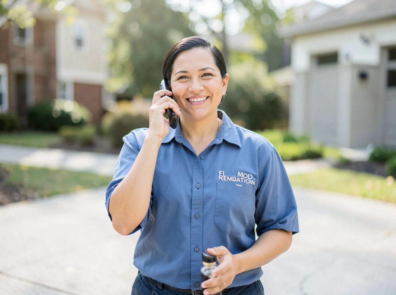 Mold Remediation Barnesville, GA FAQs